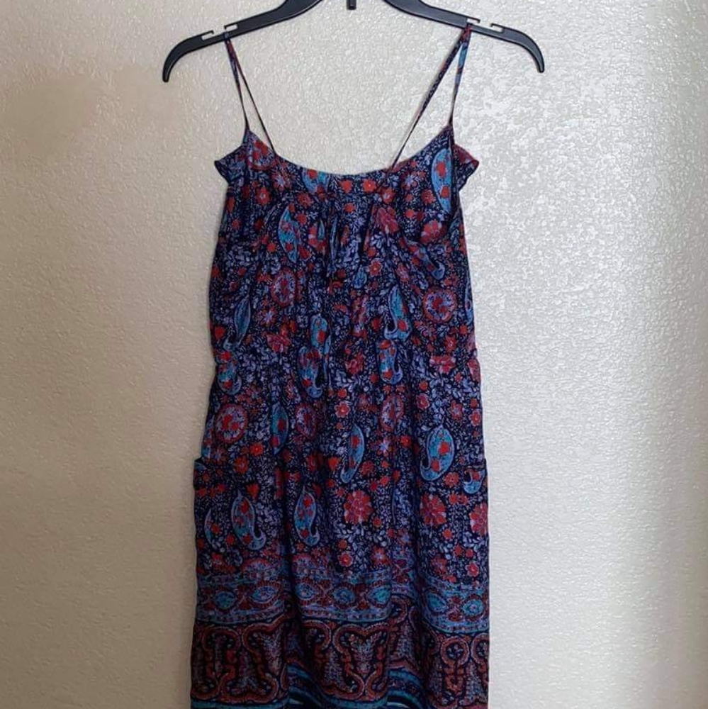 American Eagle Dress